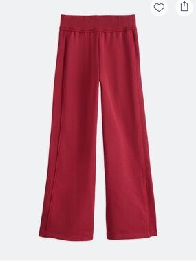 Threads 4 Thought Alexis French Terry Rib